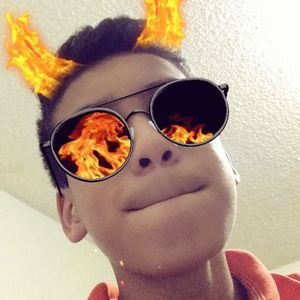 Meet your Posher, Braxton